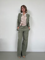 Pantalone BIANCA