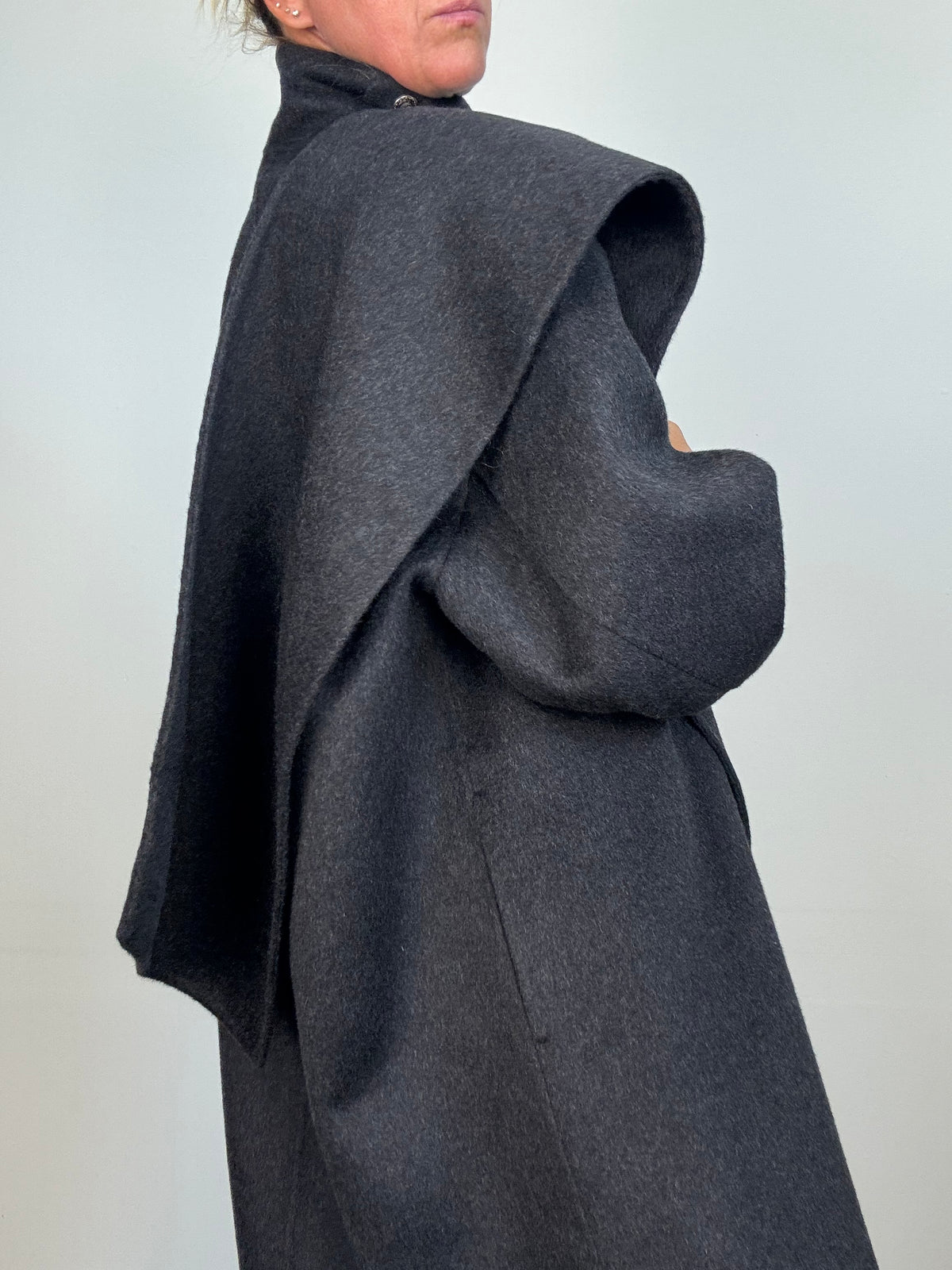 Cappotto MONROE