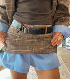 Gonna pantalone COLLEGE