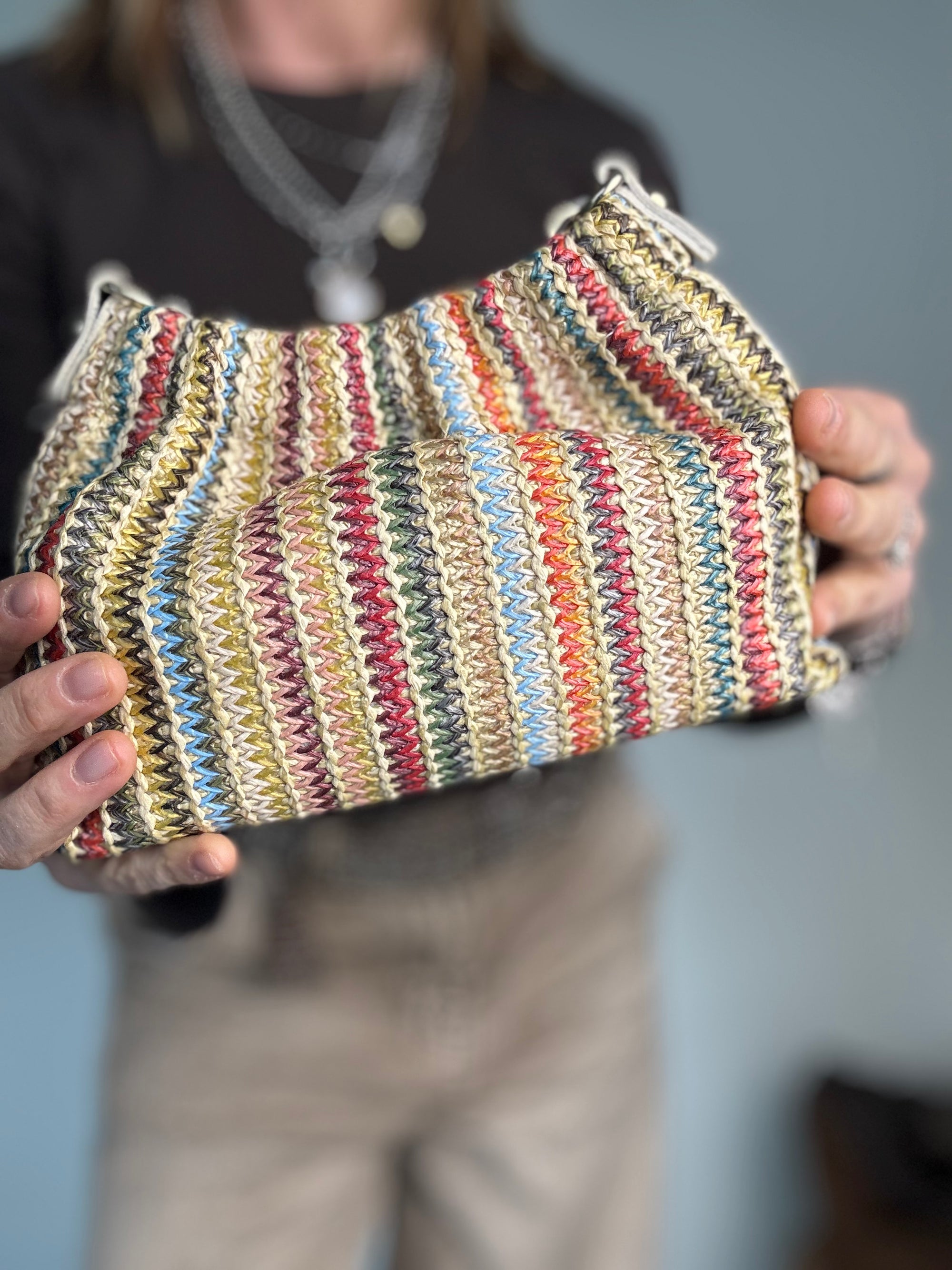 Borsa MALIBU