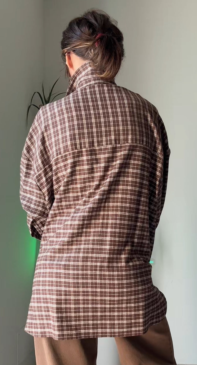 Camicia AMALIA