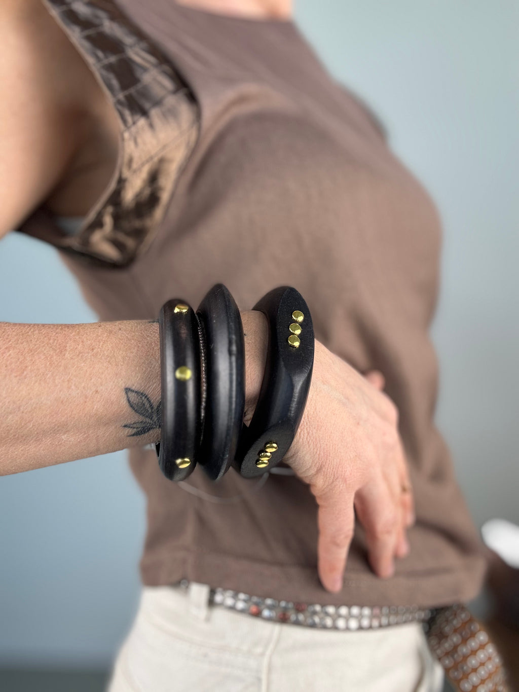Bracciale BLACK