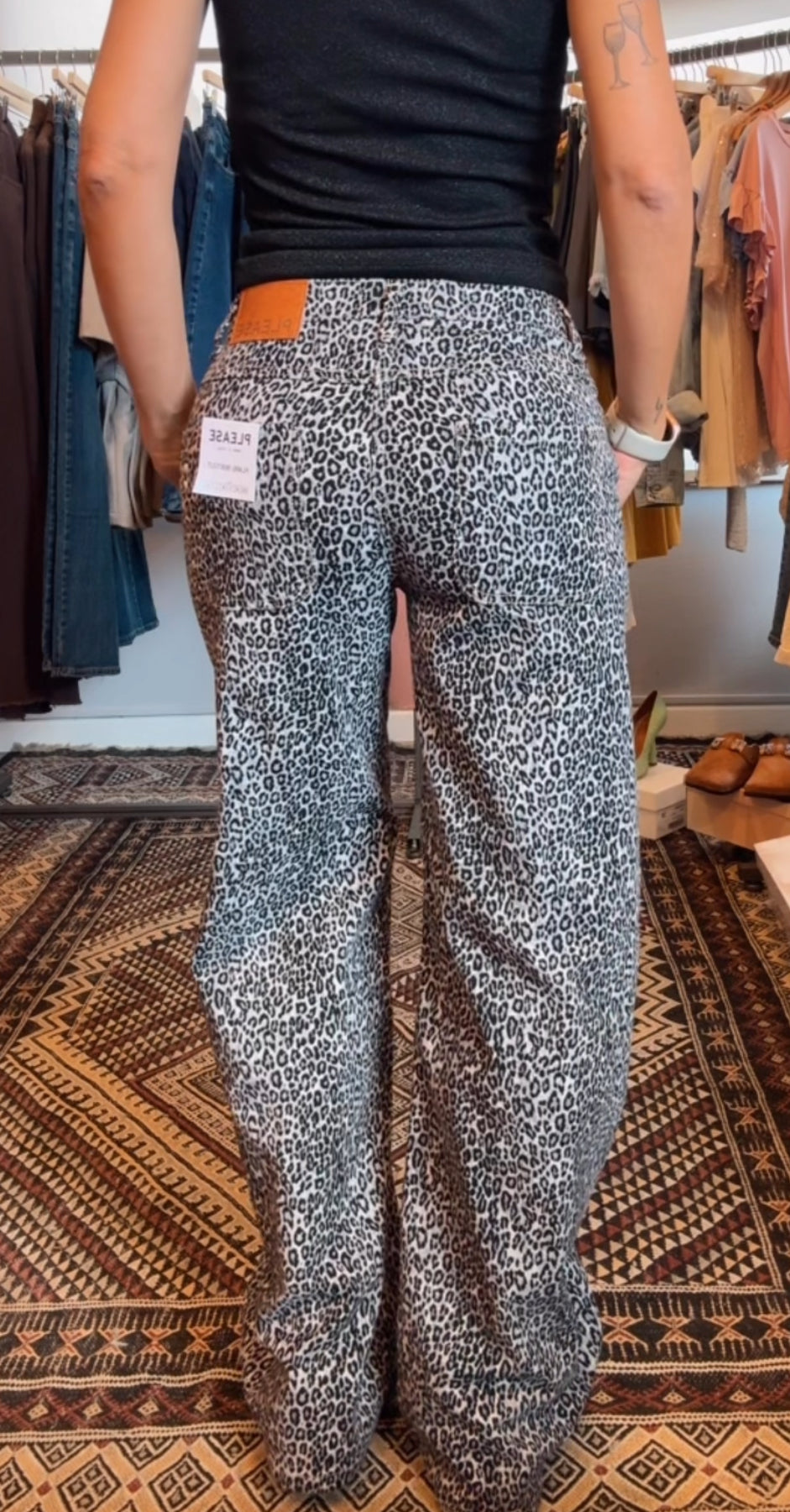 Pantalone JESSY