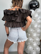 Shorts GIULIA