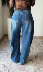 Jeans MONICA