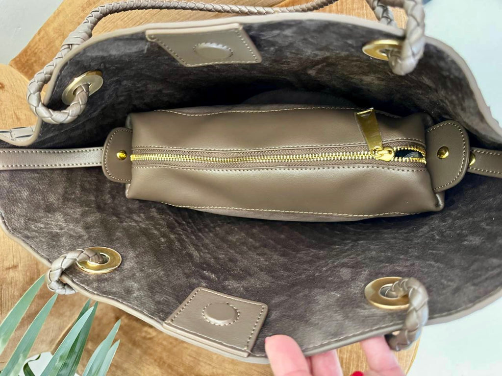 Borsa MADISON