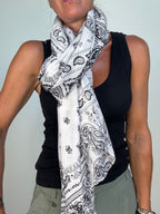 Foulard SAVANA