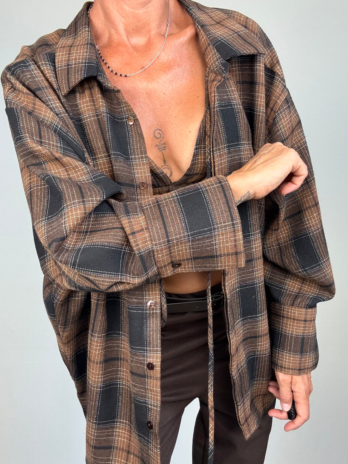 Camicia COMPANY