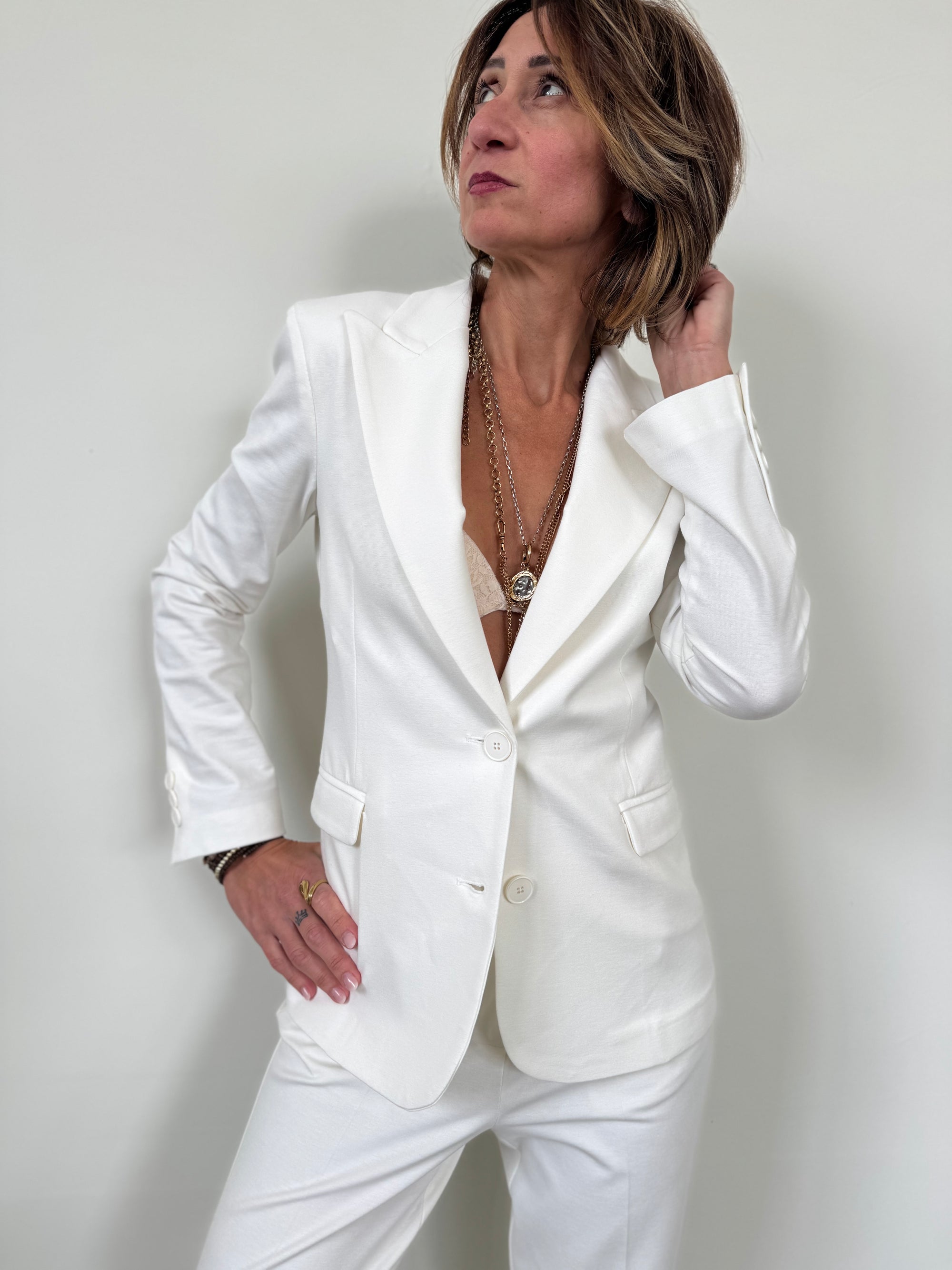 Blazer MARTA