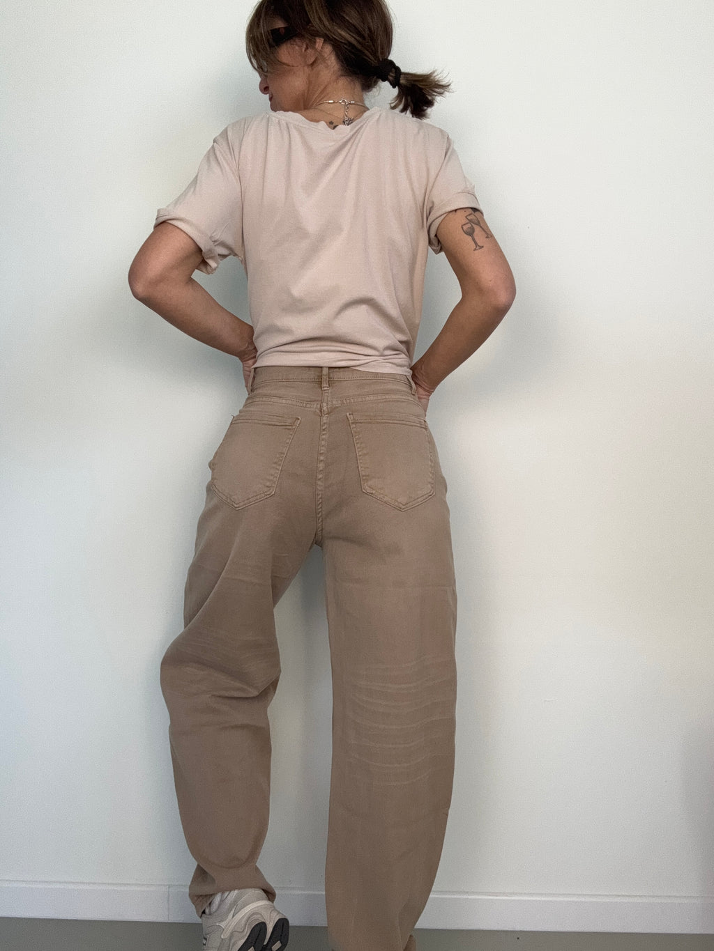 Jeans ALESSIA