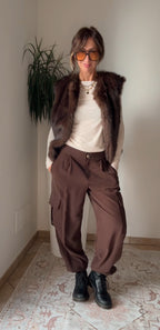 Pantalone MAGGIE