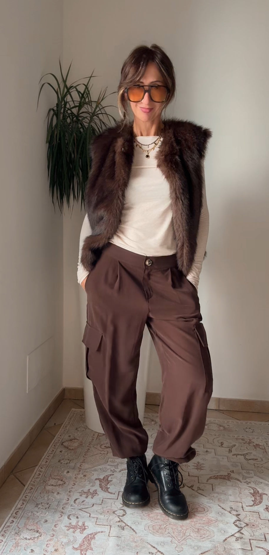 Pantalone MAGGIE