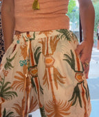 Pantaloncino PALME