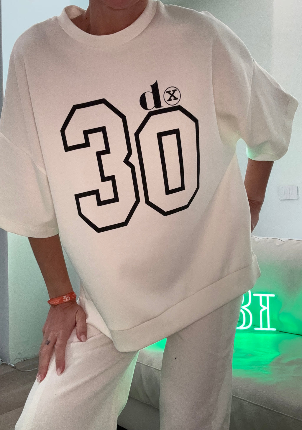 T-shirt 30