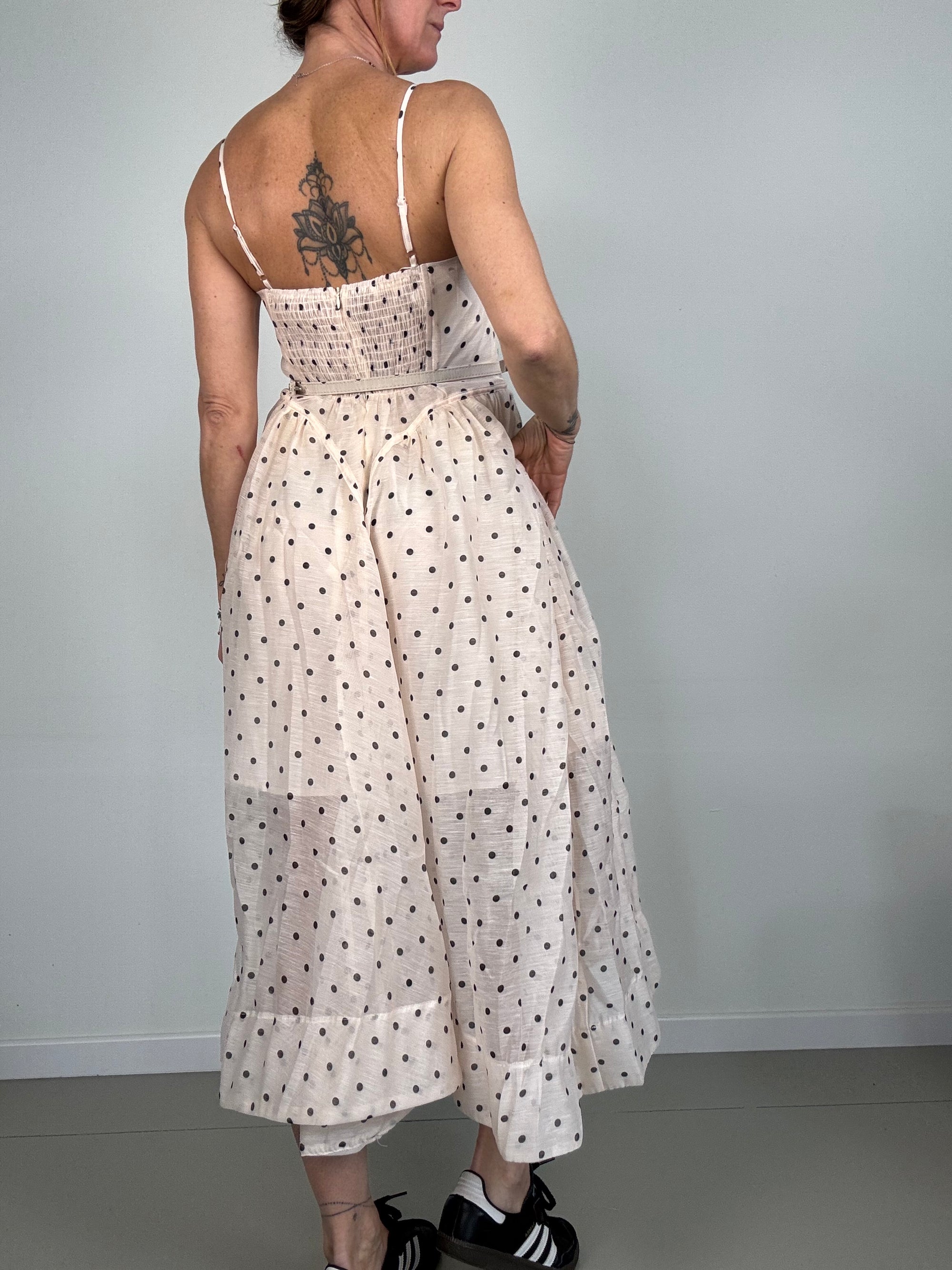 Abito AUDREY