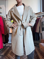 Cappotto Helsinki – Vicolo