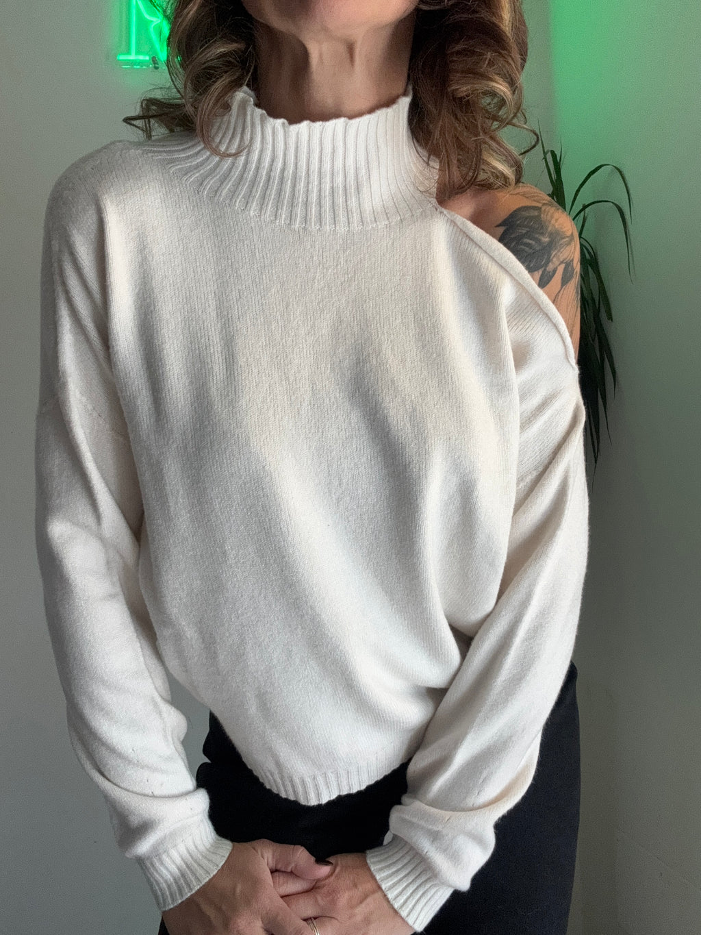 Maglione SALLY