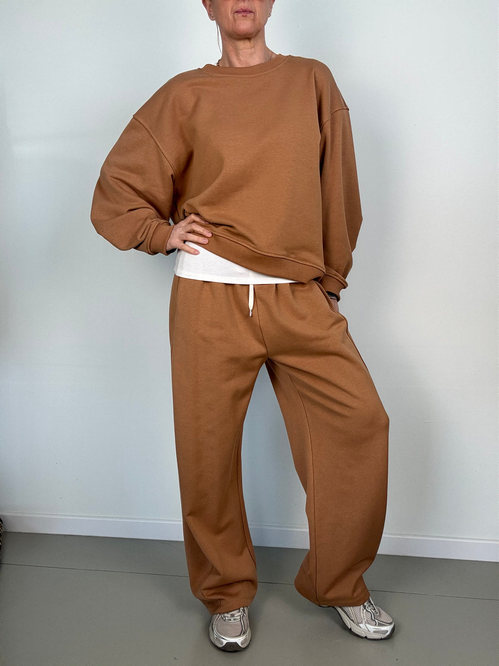 Pantalone tuta CAMILLA