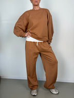 Pantalone tuta CAMILLA