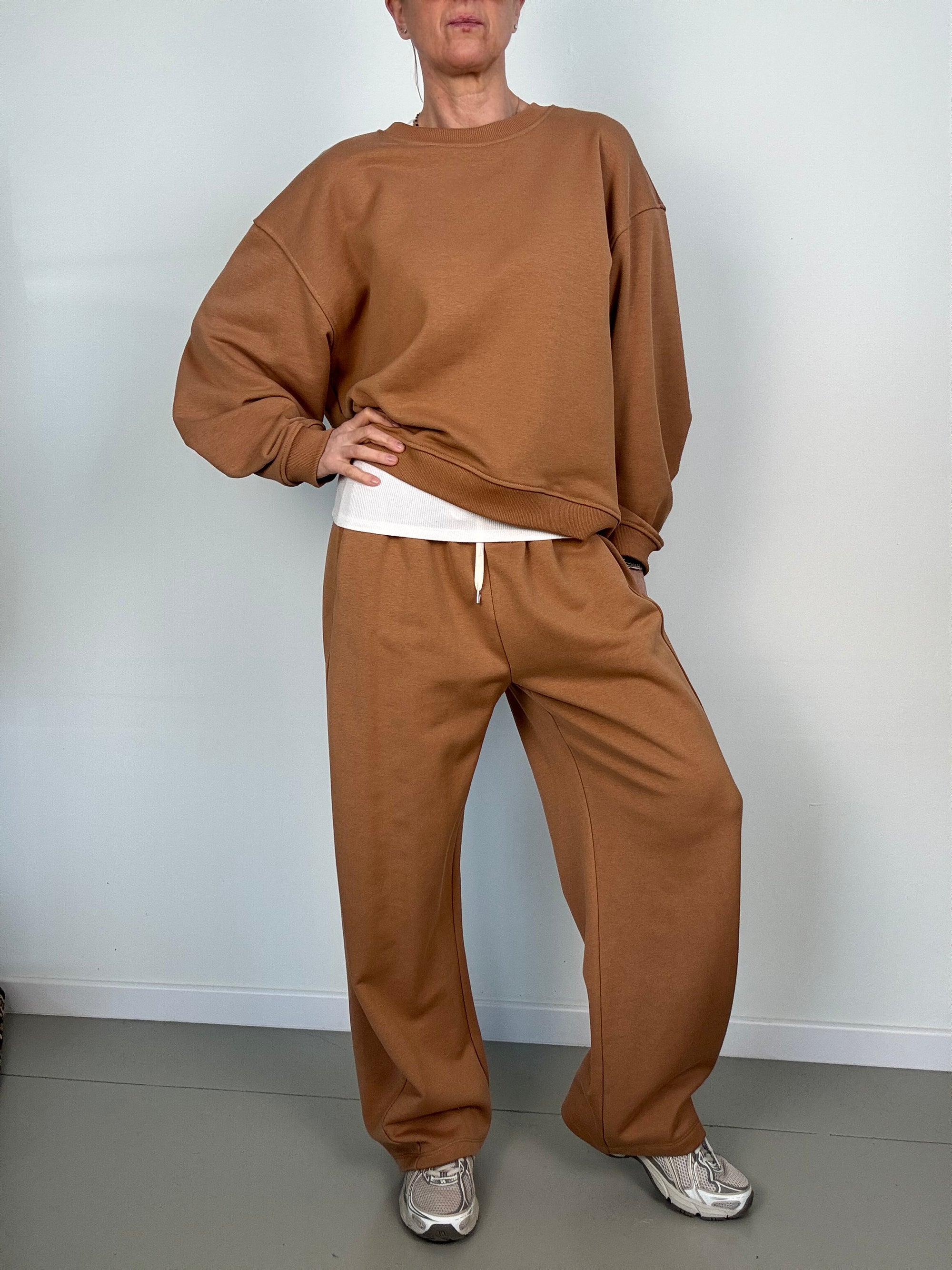 Pantalone tuta CAMILLA
