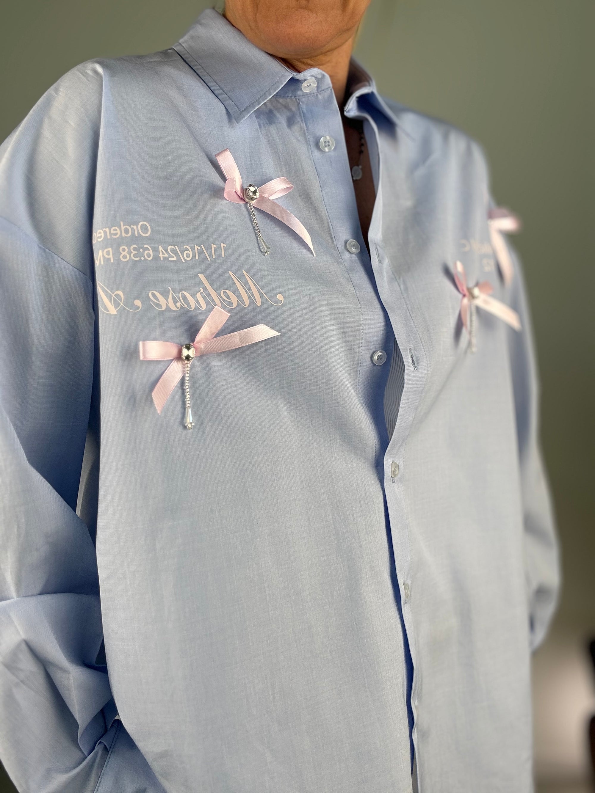 Camicia CHARLIE