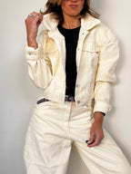 Giubbino jeans TOLOSA