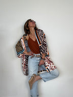 Kimono ETRÒ