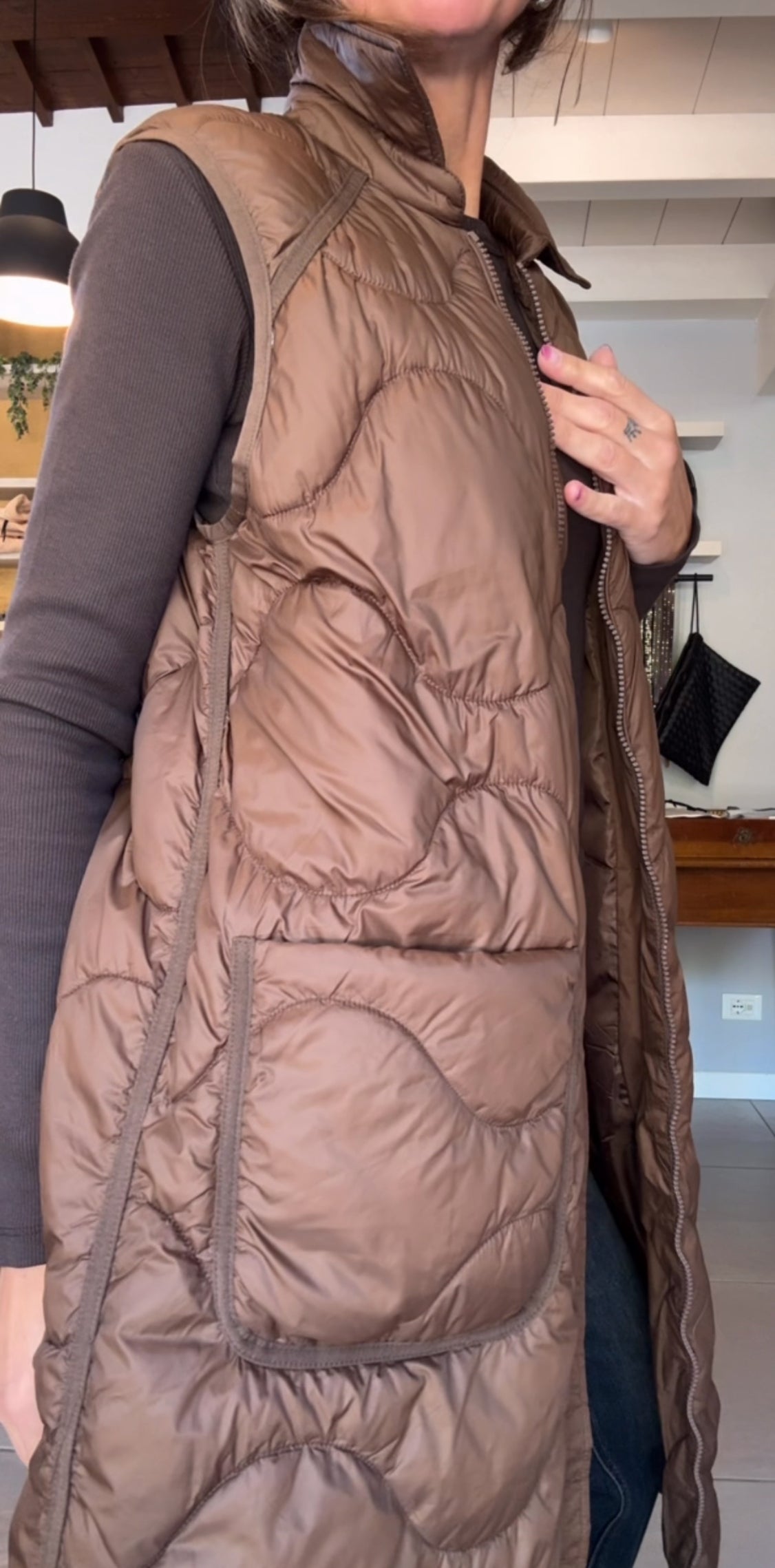 Smanicato GINEVRA