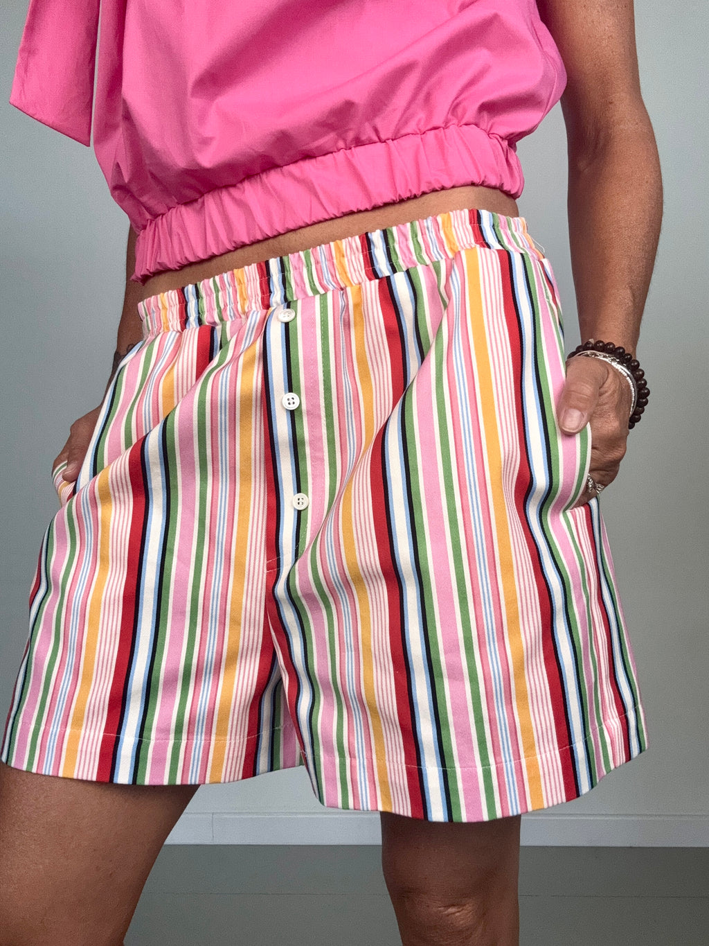 Shorts RAINBOW