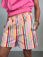 Shorts RAINBOW