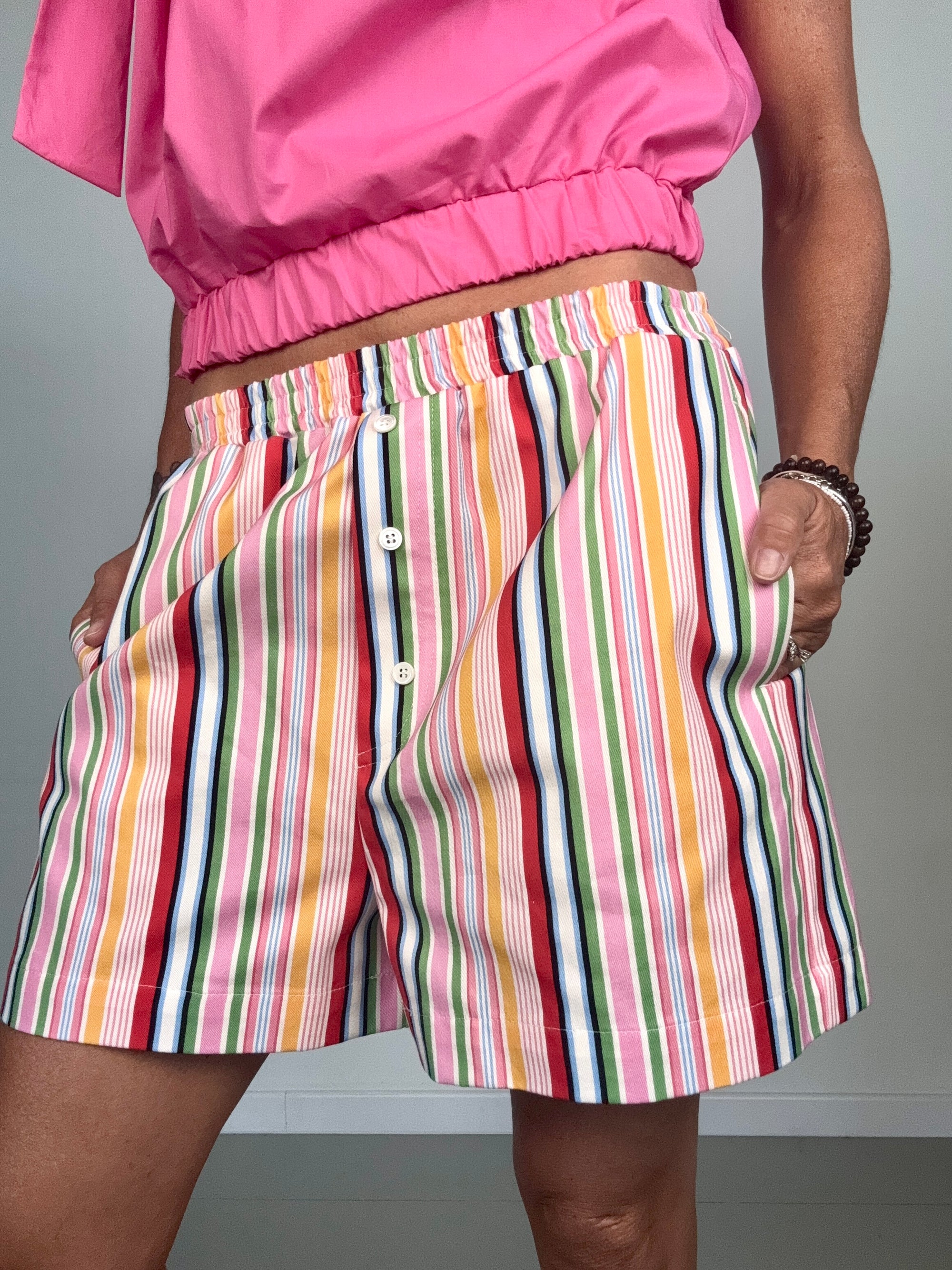 Shorts RAINBOW