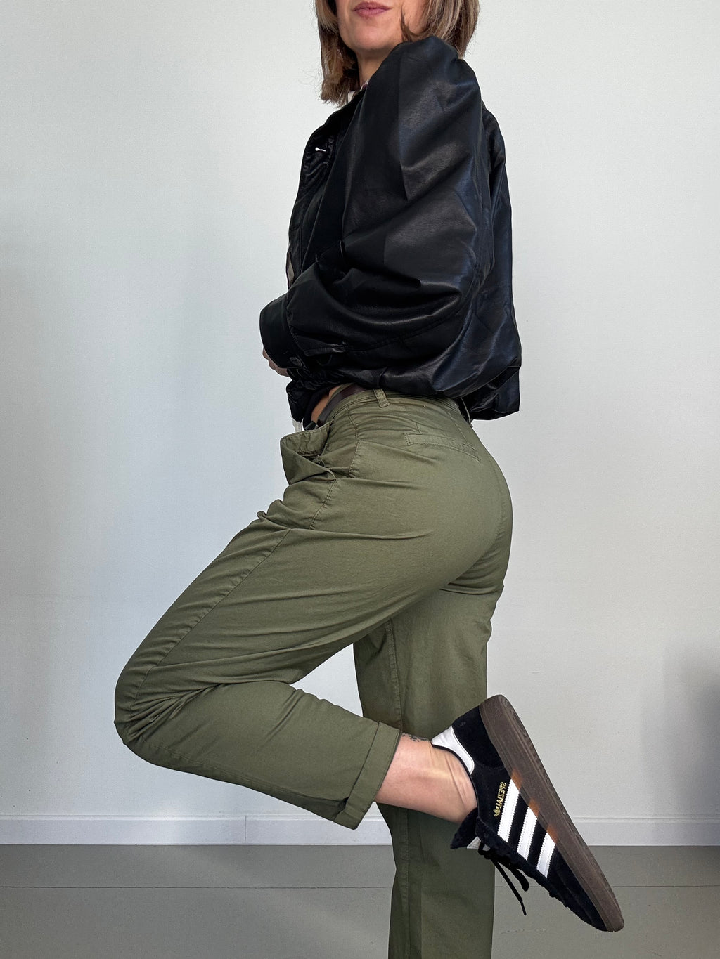 Pantalone CLAYTON