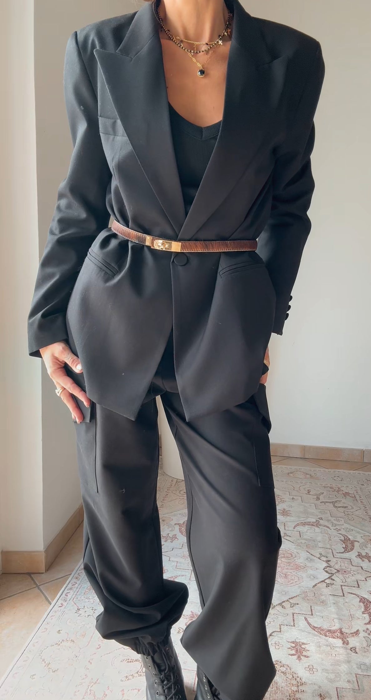 Blazer FLORENCE