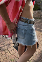 Shorts DENIM