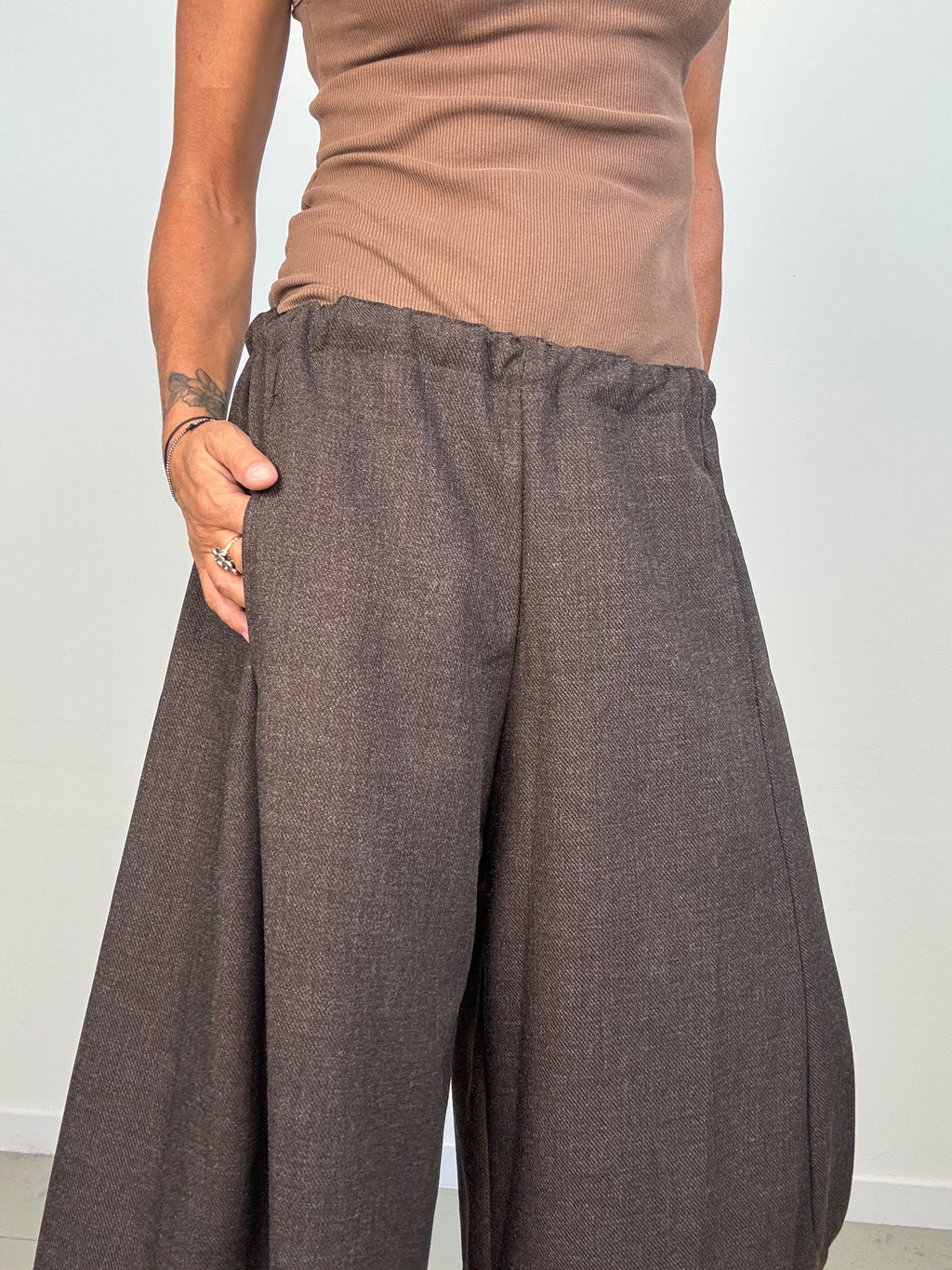 Pantalone GOA