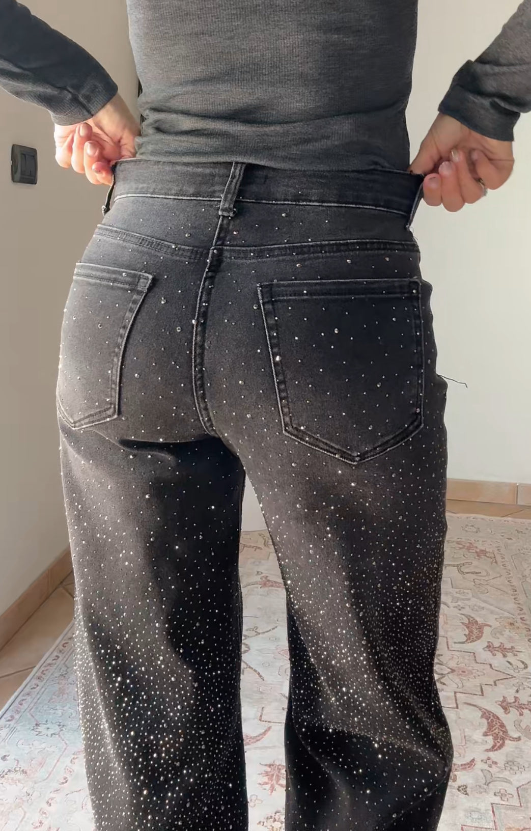 Jeans AURORA