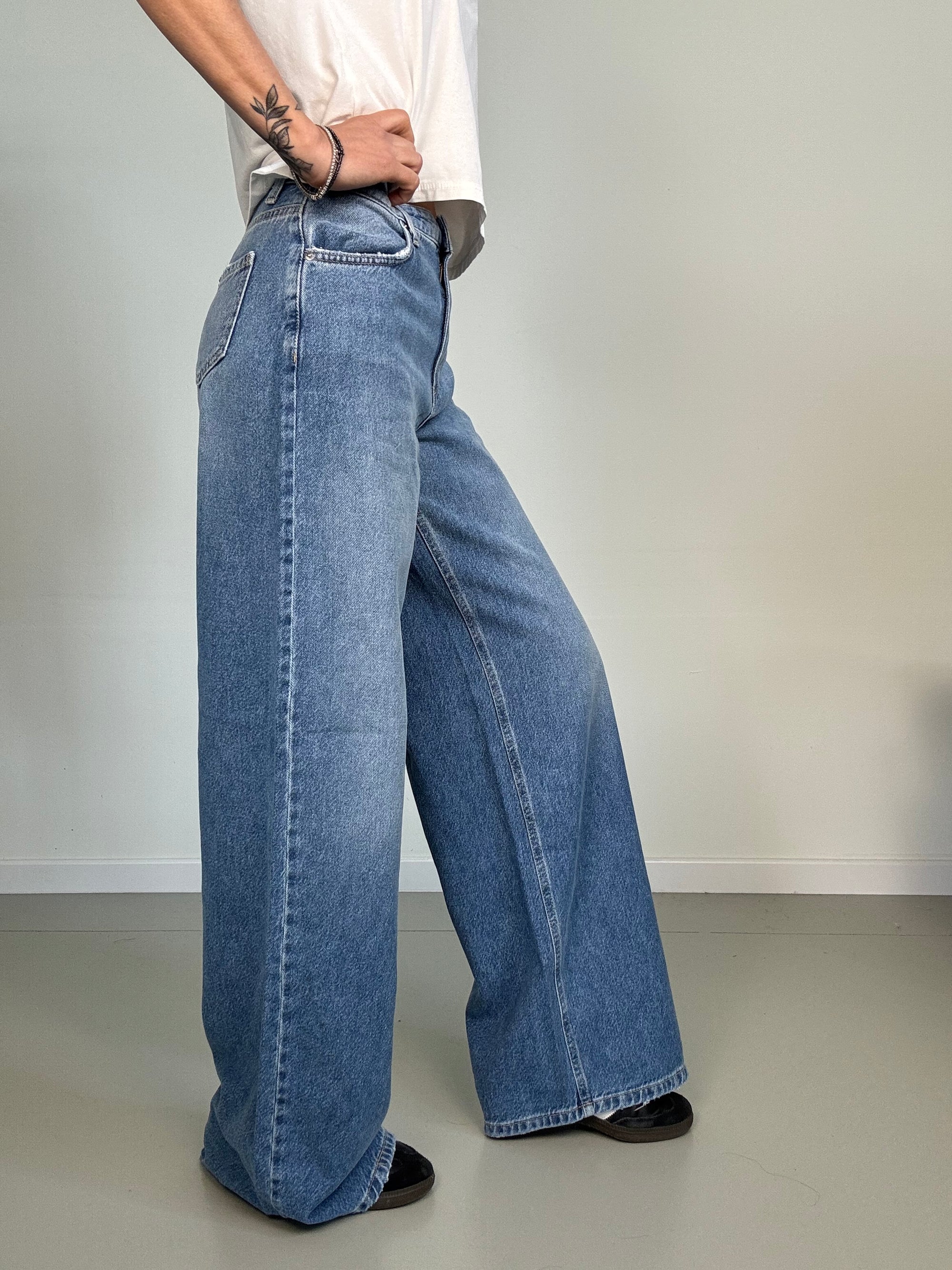Jeans LEXIE