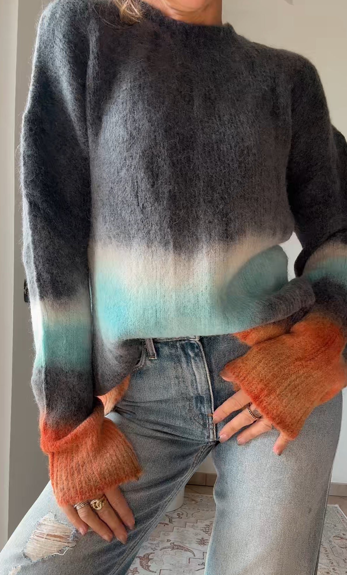 Maglione ELLE