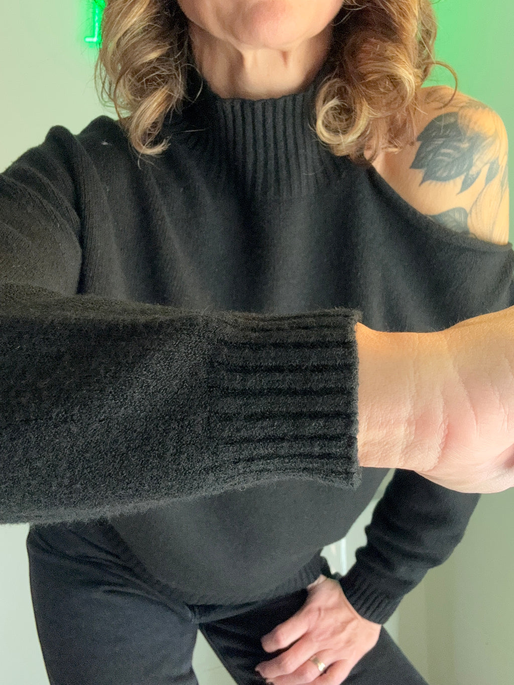 Maglione SALLY