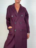 Cappotto STORM