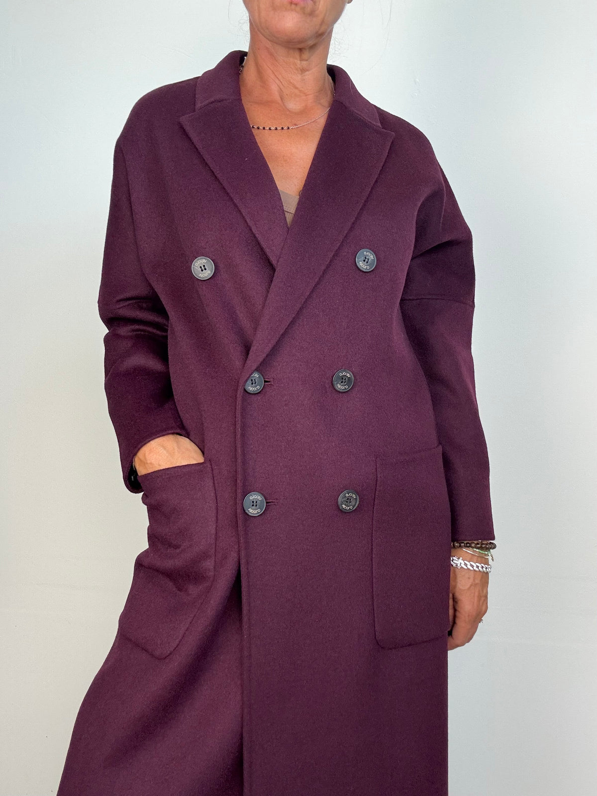 Cappotto STORM