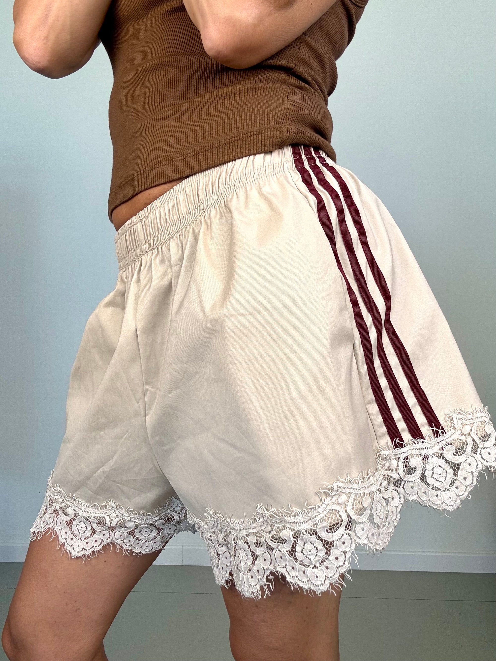 Shorts STRIPES