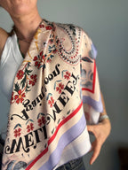 Foulard ART
