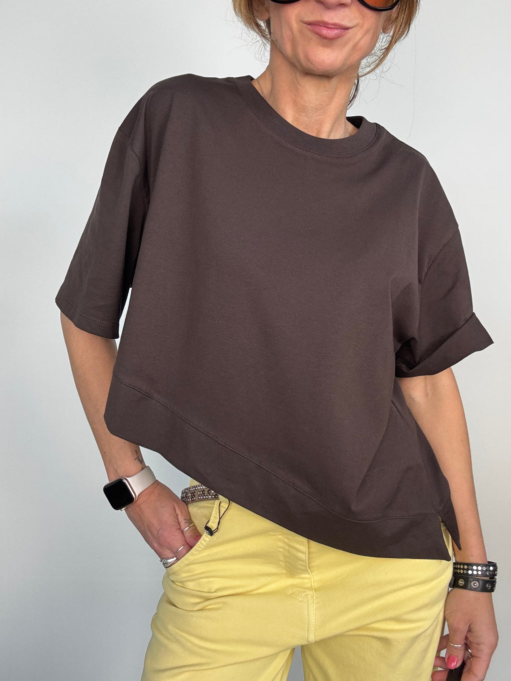 T-shirt DUFFY