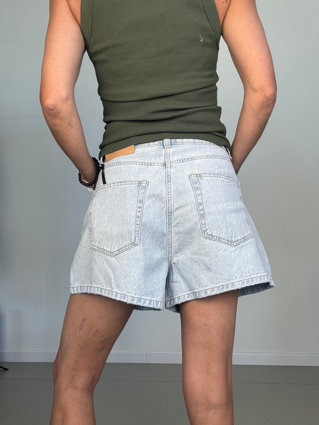 Shorts MONICA