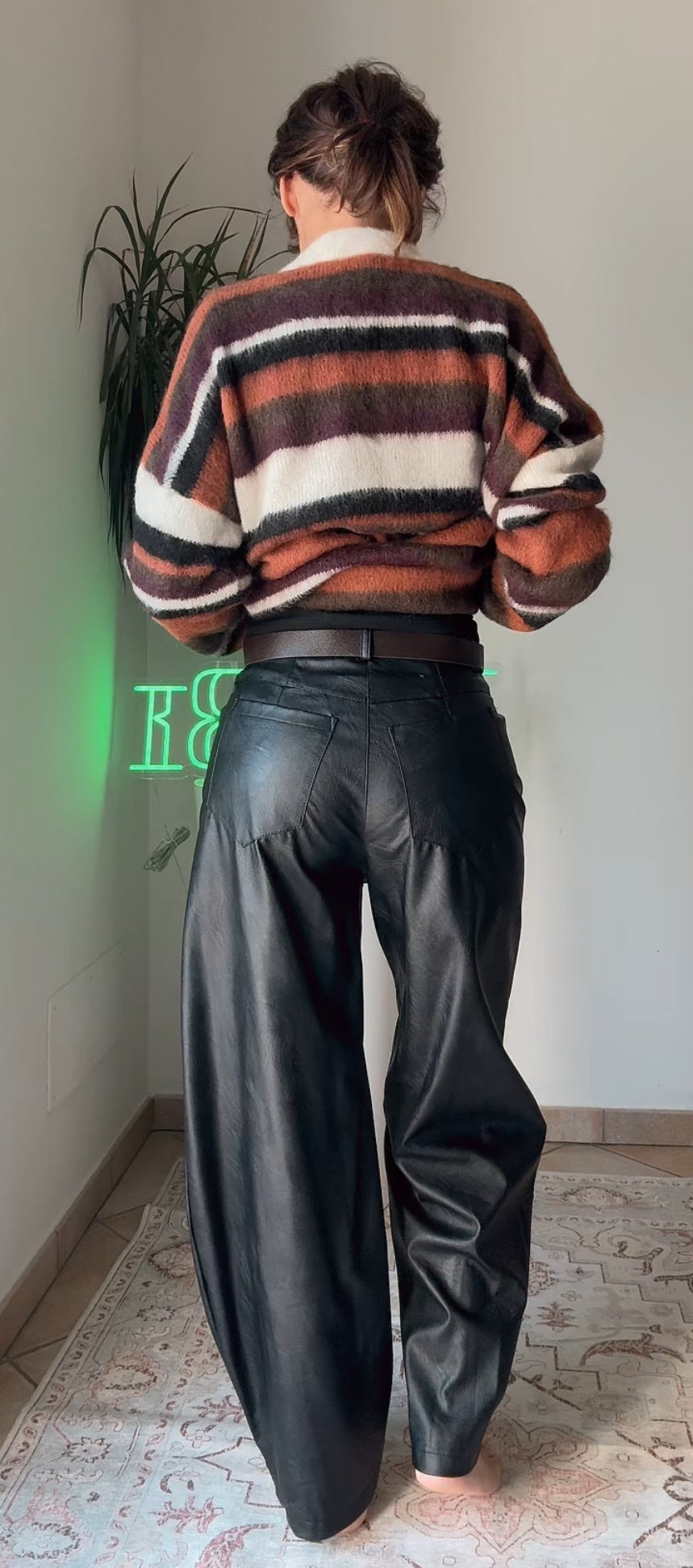 Pantalone SELMA