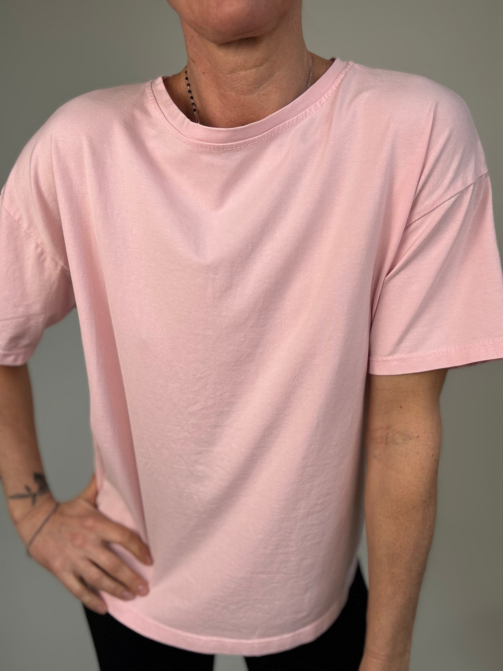 T-shirt ACQUA