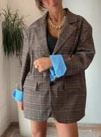 Blazer COLLEGE