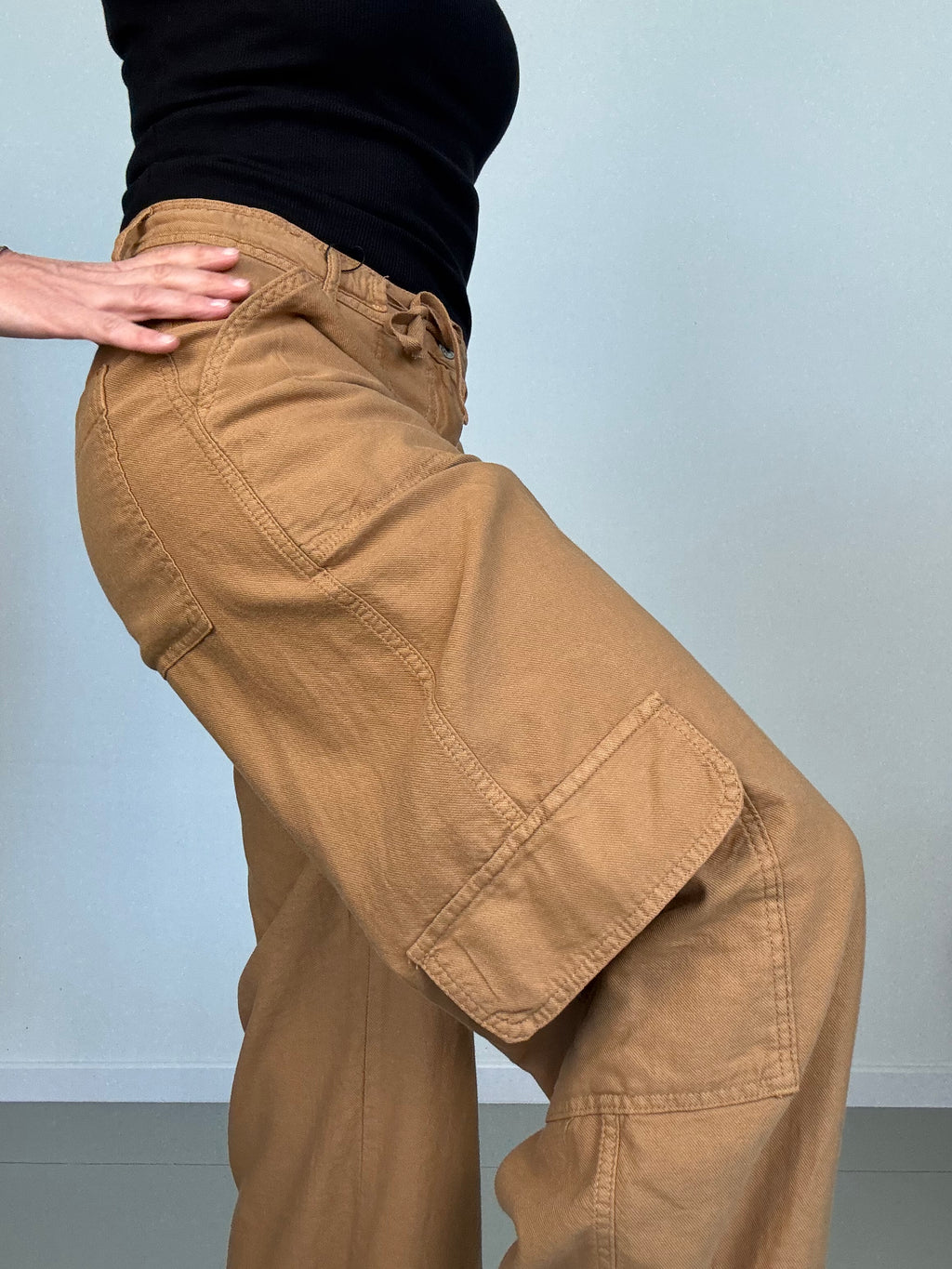 Panta cargo BEAT