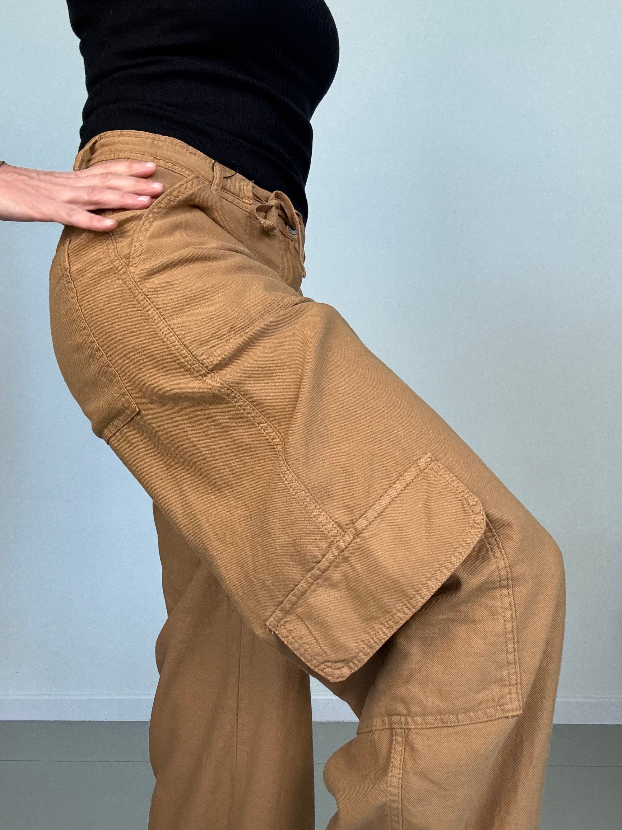 Panta cargo BEAT